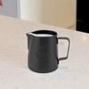 Milk Frothing Pitcher Multipurpose 304 Stainless Steel Coffee Steaming Pitcher