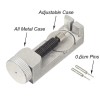 Unbranded Metal Adjustable Watch Band Strap Bracelet Link Pin Remover