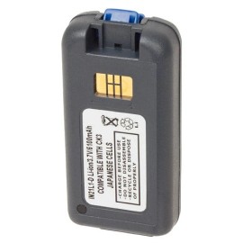 Battery Compatible with HCK3-LI for Barcode Scanner 3.6v 5000mAH Li-ION