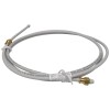 Genuine OEM GE WX08X10006 Water Supply Line Ice Maker 8