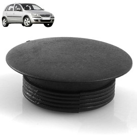Plug Insert Plug B Pillar Cover Cap for Vauxhall Corsa C 122933 0122933 13165229 2000-2006