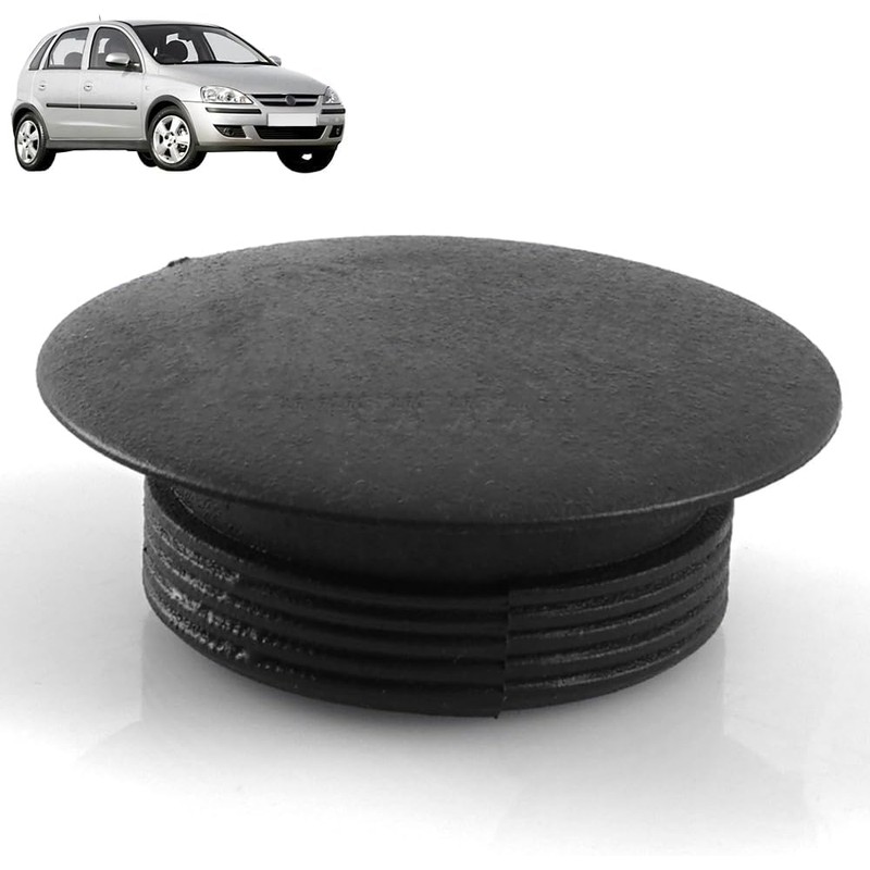 Plug Insert Plug B Pillar Cover Cap for Vauxhall Corsa