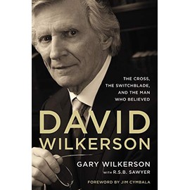 David Wilkerson