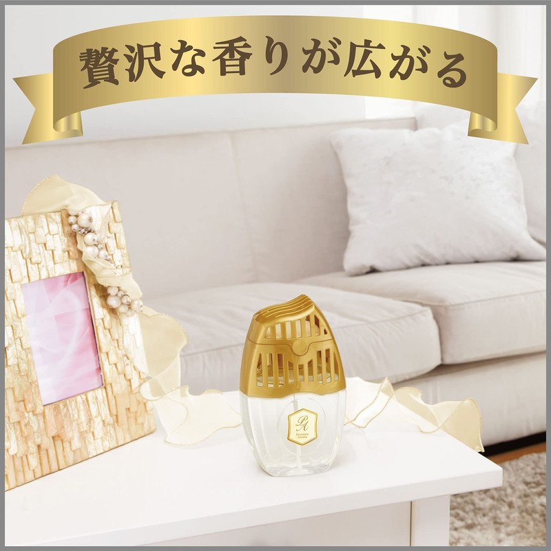 PremiumAroma Moonlight Shabon for Entrance and Living Room, 13.5 fl