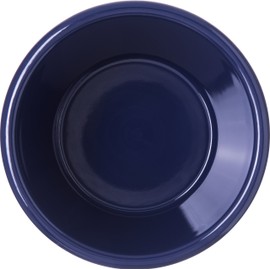 Carlisle 4312660 San Smooth Ramekin, 6 O, 1.8" Height, 3.9" Width, 3.9" Length, San, Cobalt Blue