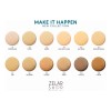 Base Maquillaje Arantza Cosmetics Make it Happen Tono A5 Larga