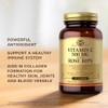Solgar Vitamin C 500 mg with Rose Hips - 100