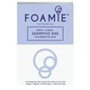 Foamie Soft Satisfaction Shampoo Bar Hydrating Sensitive Hair wheat protein