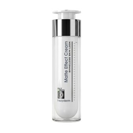 Frezyderm Matte Effect Cream Control Brillo Facial 50ml                                                                                               
