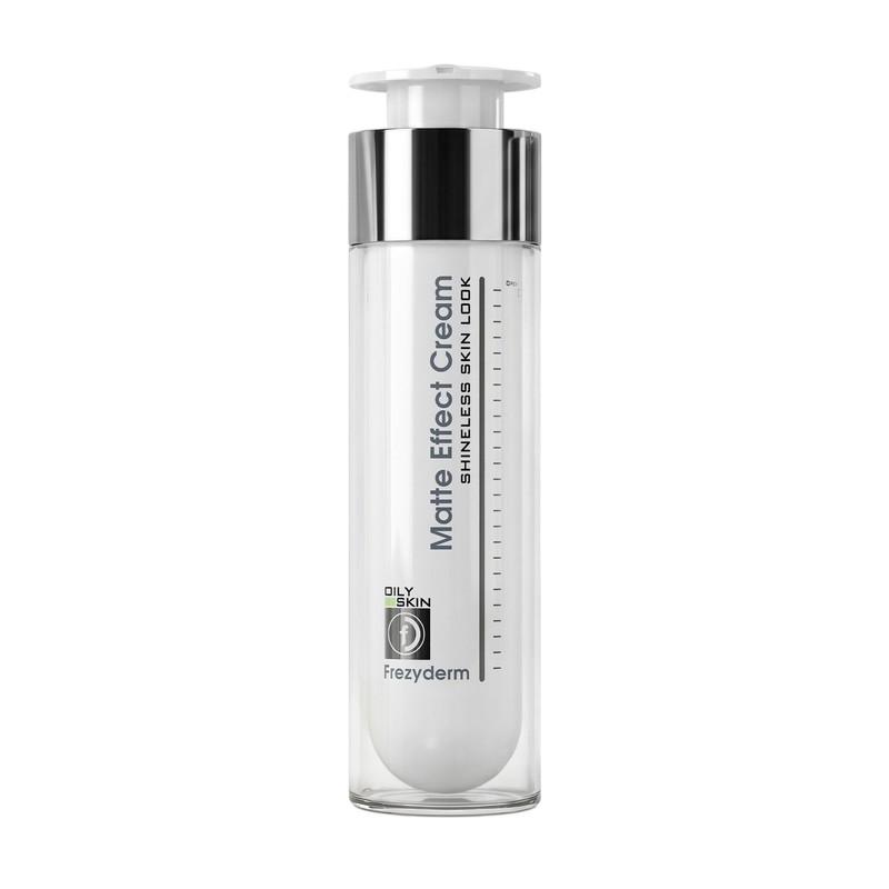 Frezyderm Matte Effect Cream Control Brillo Facial 50ml