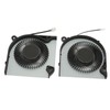 Nitro 5 CPU Cooling Fan Durable ABS Aluminum Alloy 4Pin