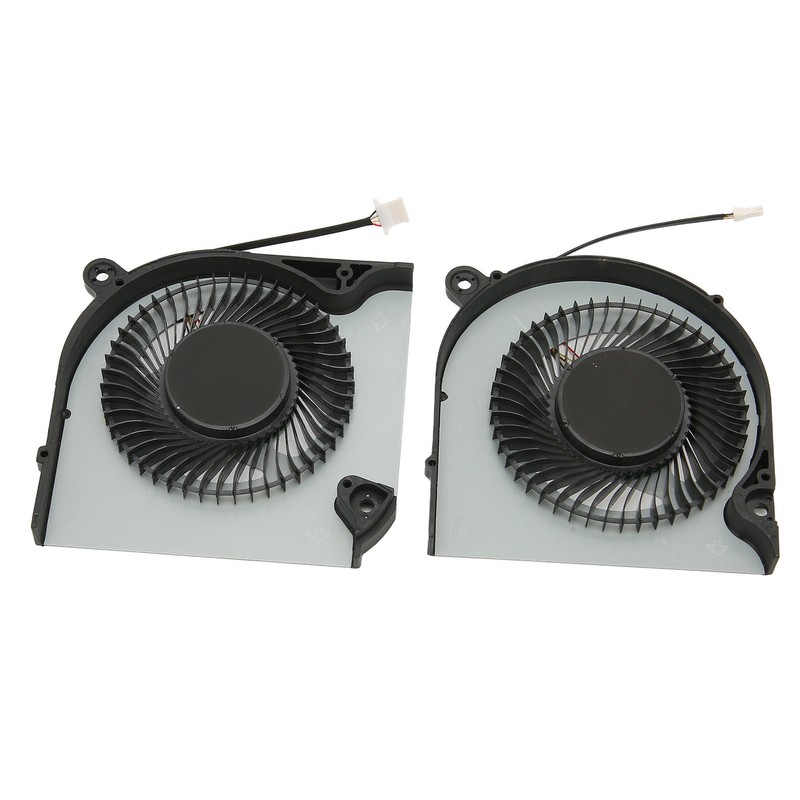 Nitro 5 CPU Cooling Fan Durable ABS Aluminum Alloy 4Pin