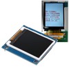 LCD Display Module, 1.8inch TFT Display Module LCD Touch-Screen Module