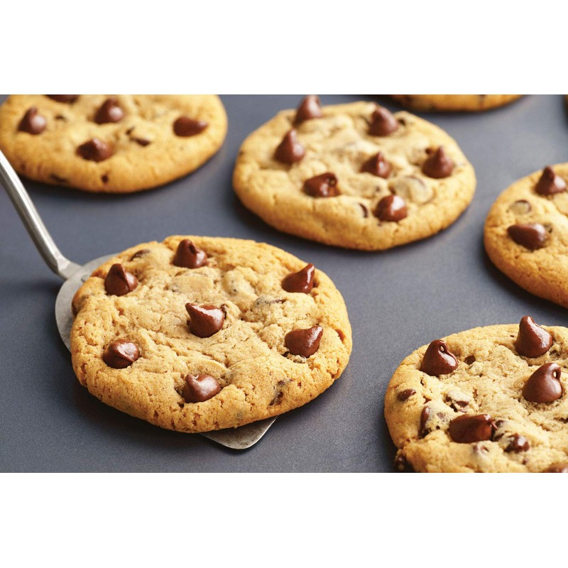 Samuel Groves 35cm Non Stick Oven Baking Tray Roasting Twin