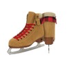 Riedell Ember Recreational Ice Skates for Women and Men -