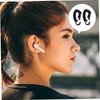 Outanaya Pro Earphone Holders Hooks 2pcs Anti-Lost Clips Protective Clips