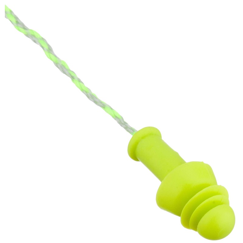Uvex Ear Plugs ubekkusu uxisupa-purasu (Case with Cord with Set