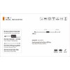 LEDZEIT - Professional Series Accessory Kit, Only for LED Light
