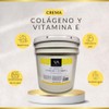 Crema Con Colageno Y Vitamina E Corporal Facial Spa 4