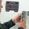 Snblzhef Electric Wire Welding Fixture, Soldering Fixture, Welding Accessories Tools,