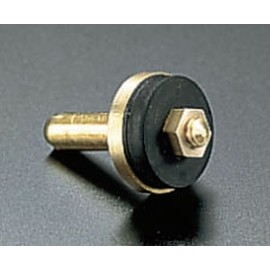 LIXIL INAX A-423 (1P) Common Frame Part 0.8 inch (20 mm) Faucet 1 Piece