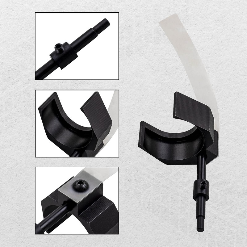 maXpeedingrods Injector Height Tool for Caterpillar 3406E 3200 series C15/C16