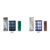 No More Green Technologies - Solar Pool Ionizer Cleaning Kit,