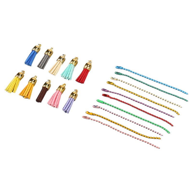 Heat Shrink Film Sheets Kit DIY Handcrafted Shrink Dink Plastic