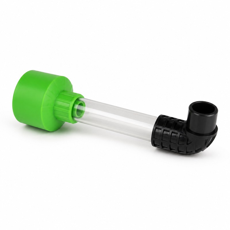 HVAC Drain Line Unclogger for AC Maintenance – Compressed Air