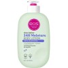 Eos Shea Body Lotion Hidratante -crème De Pistachio-16 Oz