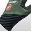 CASTELLI Men's Cw 6.1 Unlimited Glove Cycling Gloves, Military Green,
