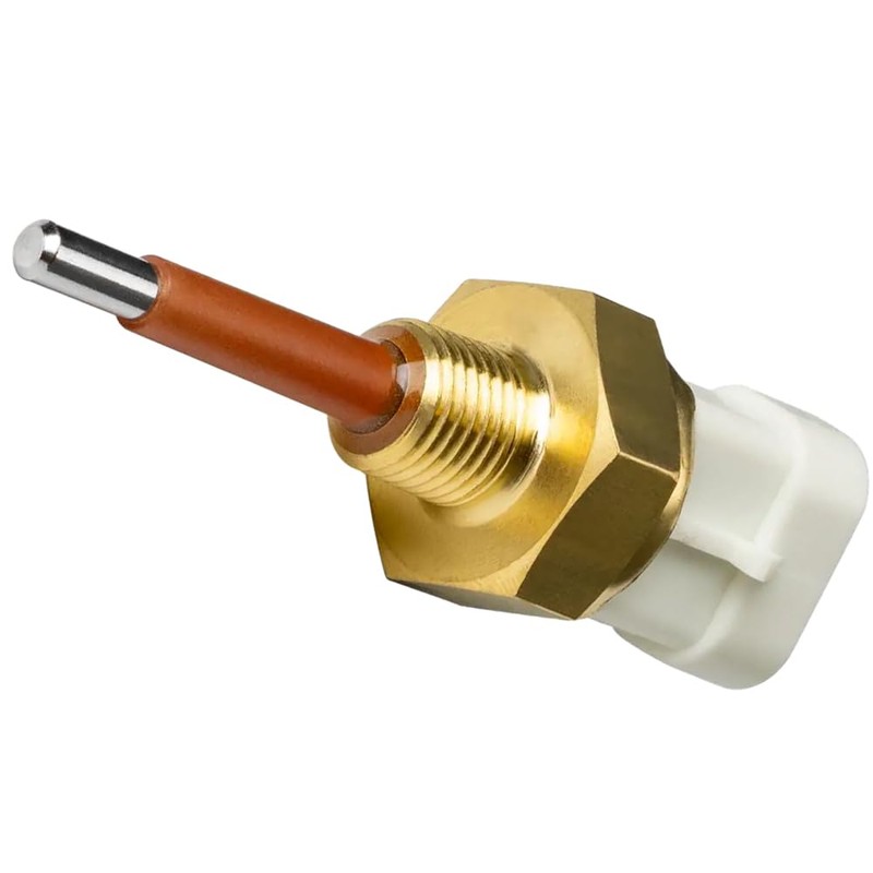 RAGBUSCLE Low Coolant Level Sensor, Compatible with Detroit Diesel Series