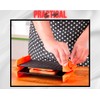 CONNECTEDUS | Microwave Grilled Cheese Maker | Sandwich Maker Toaster