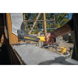 DEWALT Stapler, Carbon Fiber (DWHT75900)