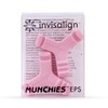 Invisalign Munchies EPS Aligner and Retainer Tray Seaters, Aligner Chewies