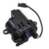 JDLLONG 2539316S Fuel Pump Module for Kohler all Command ECH