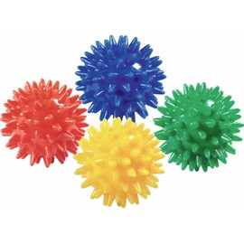 Ameisenkeks® Igelball Massageball - 1 Stück - Farbe zufällig