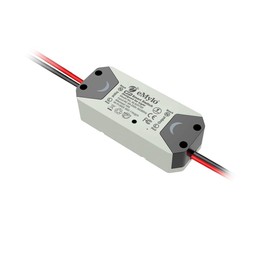 WiFi Switch, eMylo Smart WiFi Relay Switch Wireless Light Remote Control Module for Smart Home Automation Compatible with Alexa Google Assistant