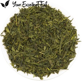 China Sencha Green Tea Loose Leaf 500g