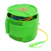 OTDR Launch Cable Optical Fiber Test Extension Cable SCUPC SCAPC