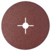 Bosch 2608607251 R444 Fibre Sanding Disc