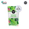 Good Virtues Co. Anti-Bacterial & Soothing Shower Cream with Cica