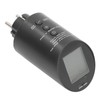 Outlet Tester Digital Display 3 Prong Electrical Receptacle Detector Socket