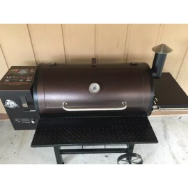 Pit Boss PBR Products Folding Shelf for Pit Boss 1000T2 Pellet Grill Shelf Made in USA