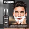 Beard Grooming Kit for Men, Beard Kit Gifts for Him,