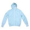 Air Conditioned Work Clothes Cooling Jacket 3 Blade 3 Level