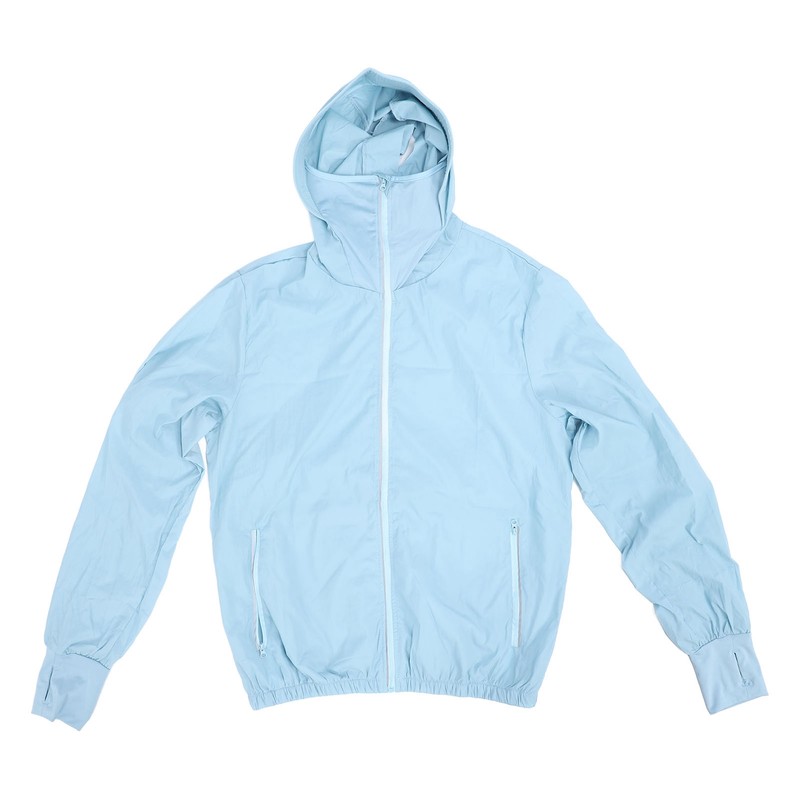 Air Conditioned Work Clothes Cooling Jacket 3 Blade 3 Level