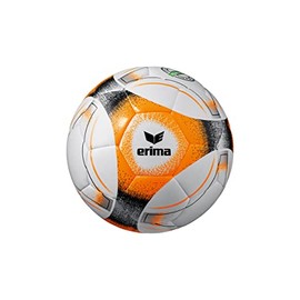 Erima Hybrid Lite 290 Children's Football Neon Orange 4