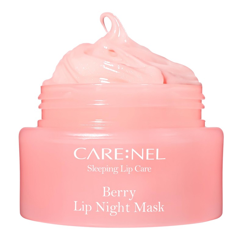 CARENEL Berry Lip Sleeping Mask 23g