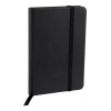 10 Piezas Libreta Rayada Separador Curpiel Smyrna 14x21 Cm